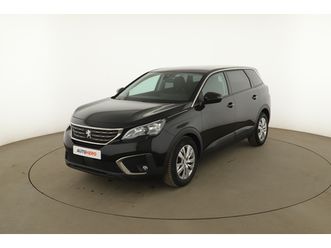 peugeot 5008 1.5 blue-hdi active business