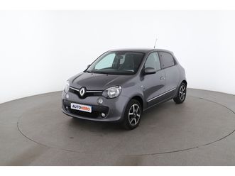 renault twingo 0.9 tce intens edc