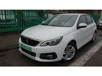 308 1.5 bluehdi active (eu6.2)**1main carnet**