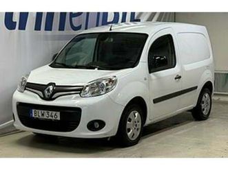 renault kangoo express 1.5 dci euro 6