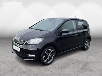 škoda citigo iv best of 61kw soh:84%