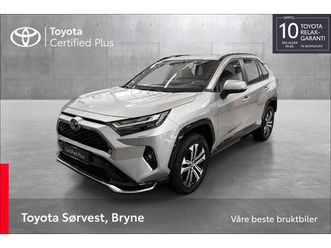 toyota rav4 plug-in hybrid