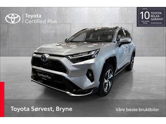 toyota rav4 plug-in hybrid