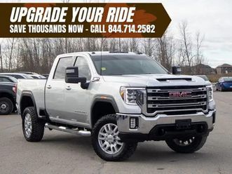 2023 gmc sierra 2500hd sle- integrated tailgate step