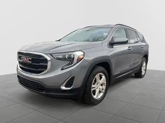 2020 gmc terrain sle sle