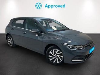 volkswagen - golf ehybrid 1.4 tsi 150kw 204cv dsg