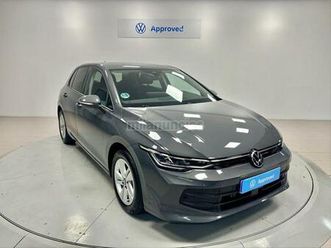 volkswagen - golf life 1.5 tsi 85kw 115cv