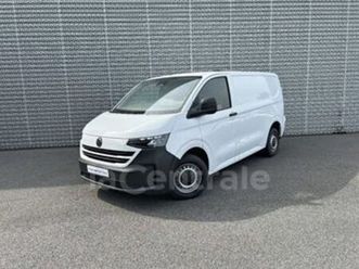 vi generation2 fourgon van 2.0 tdi 150 business l1h1 bva8