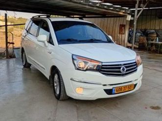 dlx אוט׳ פנאי-שטח 2.2 (178 כ״ס)