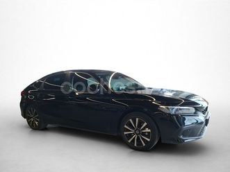 honda civic 2.0 immd elegance cvt