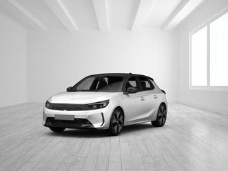 opel corsa gs*vollled*navi*shzg*lhzg*pdc*cam*acc*17