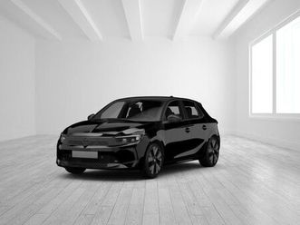 opel corsa gs*vollled*navi*shzg*lhzg*pdc*cam*acc*17