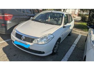 vand renault symbol, 2012, manual, 1.6 16v craiova