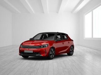 opel corsa gs*led*navi*shzg*lhzg*pdc*cam*acc*17