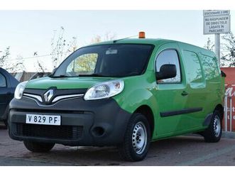 renault kangoo maxi 2018 1.5 dci 90 cp euro 6 alexandria