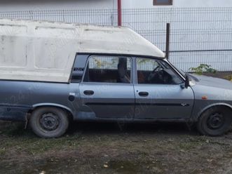 vând dacia papuc 1307