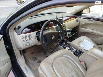 cxl אוט׳ 5 מק 3.8 (197 כ״ס)