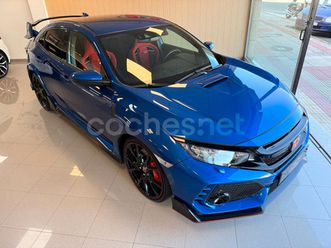 honda civic 2.0 ivtec turbo type r gt