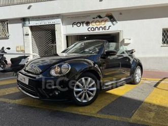 cabriolet 1.4 tsi 150 bluemotion technology vintage
