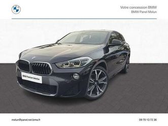 sdrive18ia 140ch m sport x dkg7 euro6d-t 129g