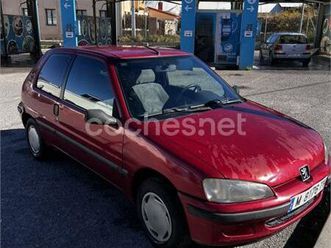 peugeot 106 kid 1.1