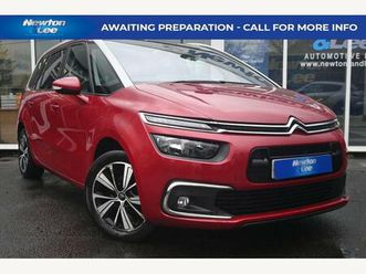 1.5 bluehdi flair euro 6 (start/stop) 5dr