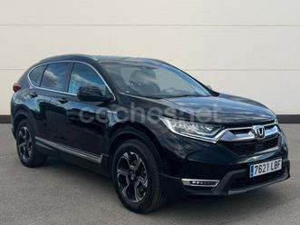 honda cr-v 2.0 immd 4x2 lifestyle