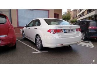 honda accord 2.2 idtec comfort