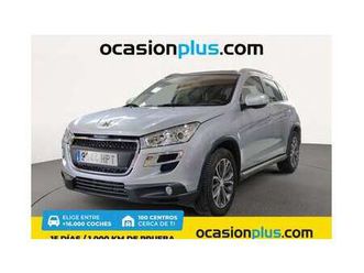 1.8hdi stop&start allure