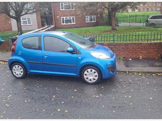 1.0 12v active 2 tronic euro 5 5dr