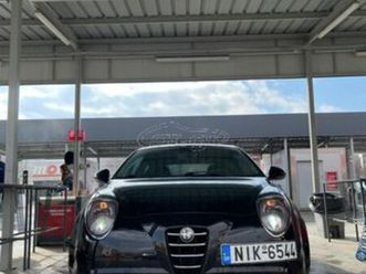alfa romeo mito 2009 mito 1.4- 155hp 6ταχυτο
