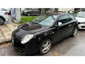 alfa romeo mito 2012 * enaσ ιδιοκτητησ - ελληνικο *