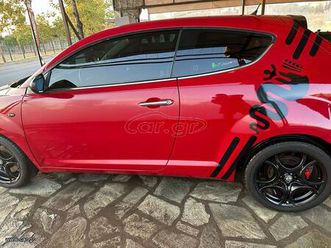 alfa romeo mito 2009 tjet 155