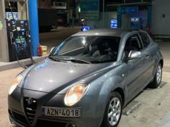 alfa romeo mito 2012 1.3 jtdm 16v