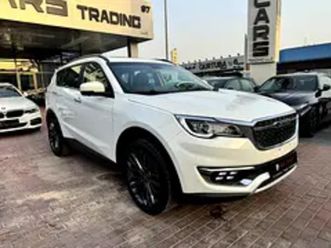 jetour x70 s comfort