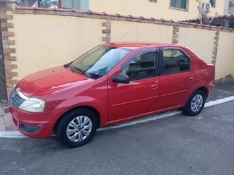 renault logan expres./exp. up hi-flex 1.0 16v 4p 2011