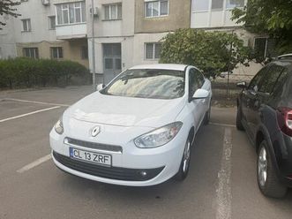 renault fluence 2011 calarasi