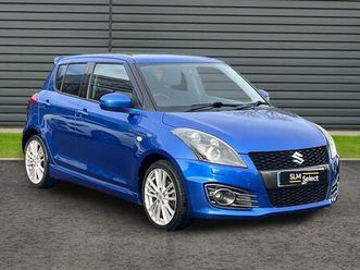 1.6 sport euro 5 5dr