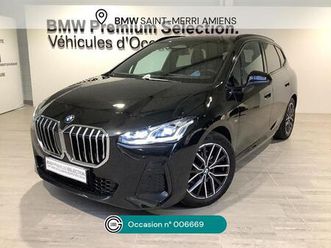 active tourer 218i 136 ch dkg7 m sport