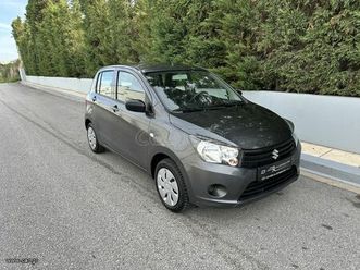 suzuki celerio 2016 1.0 club