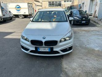 bmw serie 2 full opzional
