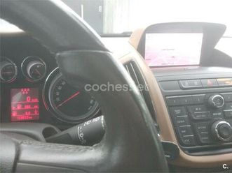 opel zafira tourer 1.6 cdti ss excellence