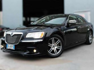 thema 2011 3.0 v6 mjt ii platinum 239cv auto