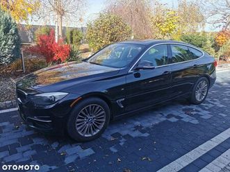 bmw 3gt 328i xdrive sport-aut luxury line