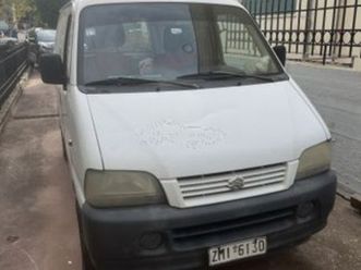 suzuki carry 2003