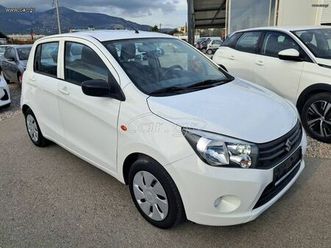 suzuki celerio 2019