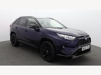 2.5 vvt-h dynamic cvt euro 6 (start/stop) 5dr