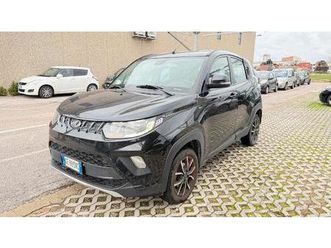 mahindra kuv100 1.2 vvt k8 gpl