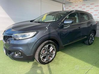 renault kadjar 1.5 diesel 110cv