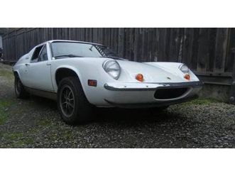 refrigerator white 1973 lotus europa twin cam special